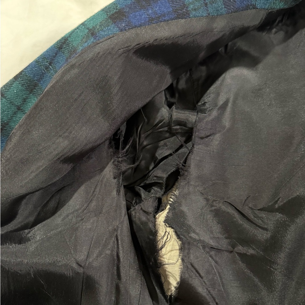 Pendleton Vintage Jacket - image 5